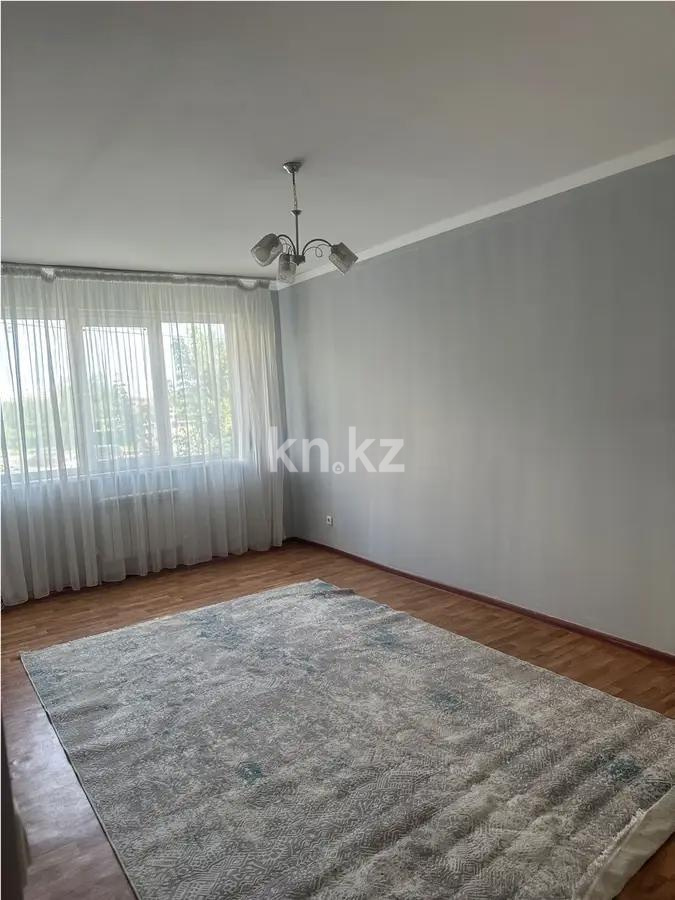 Продажа 1-комнатной квартиры, 45.1 м², мкр-н Жас Канат, дом  1/6 в Алматы