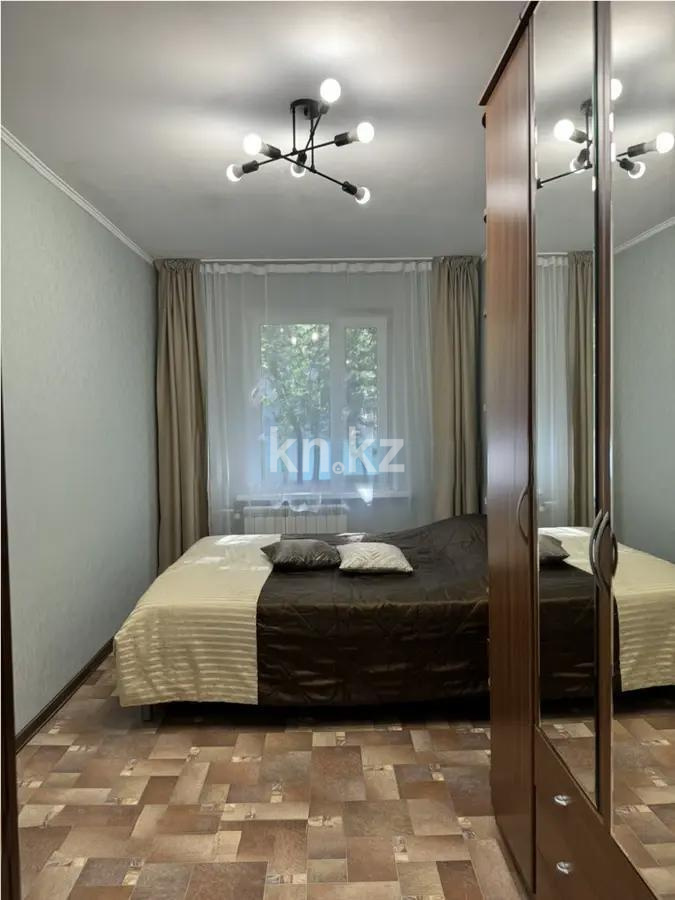 Продажа 2-комнатной квартиры, 42.7 м² в Алматы - фото 2