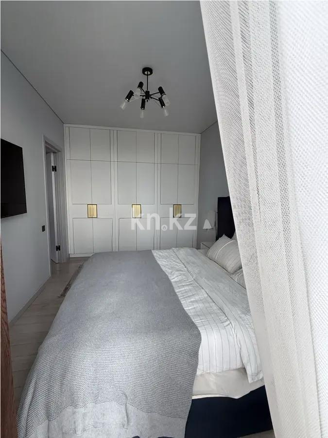 Продажа 3-комнатной квартиры, 92 м² в Караганде - фото 2