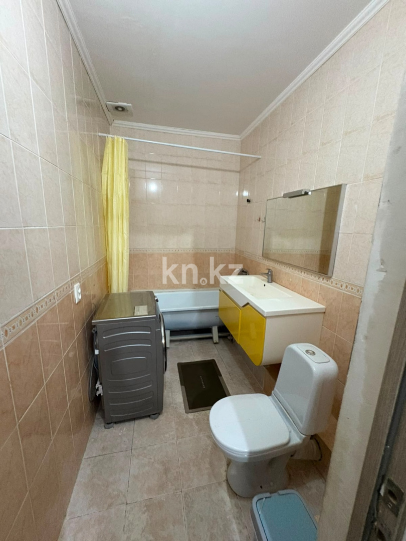 Аренда 2-комнатной квартиры, 58 м² в Астане - фото 8