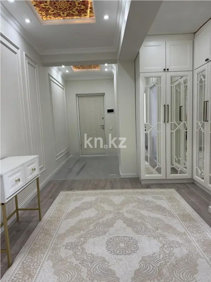 Продажа 2-комнатной квартиры, 70 м² в Алматы - фото 4