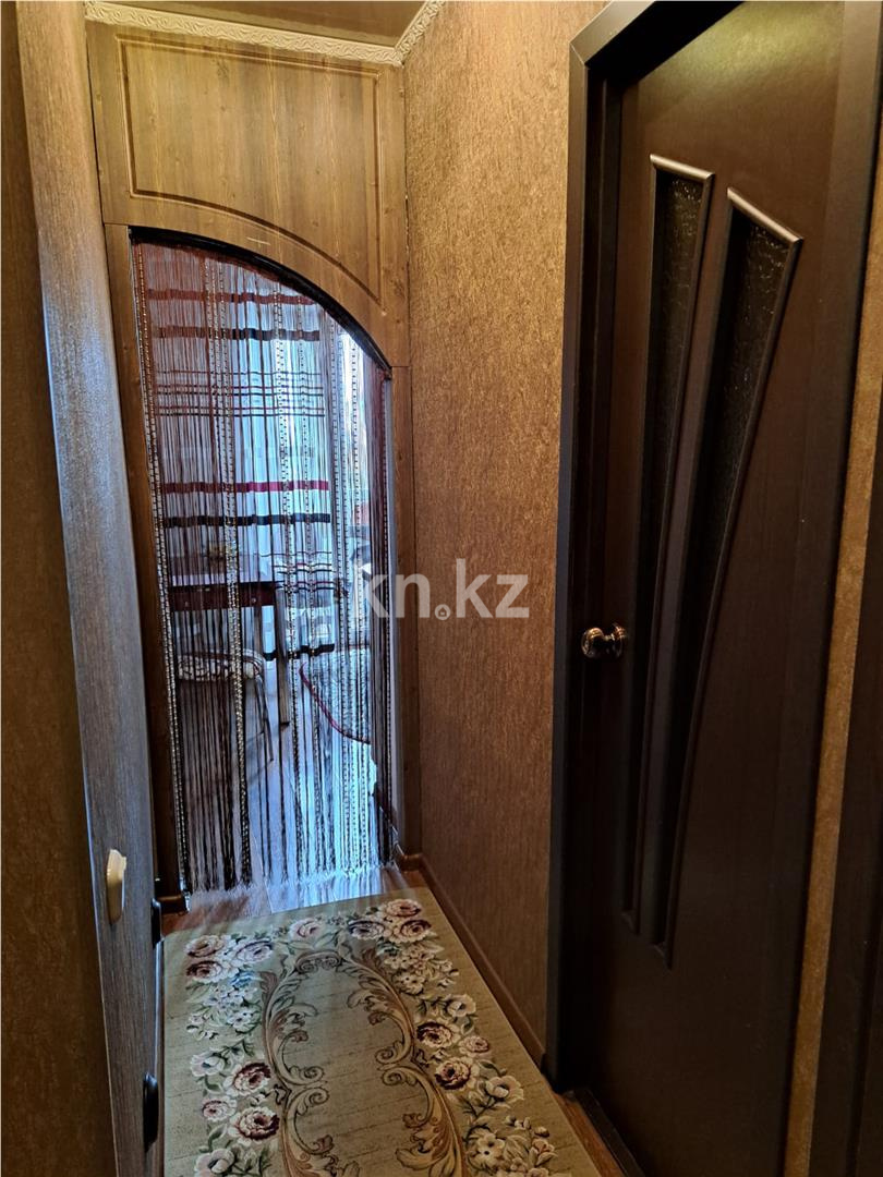 Продажа 3-комнатной квартиры, 55 м², 7-й мкр. в Темиртау - фото 19