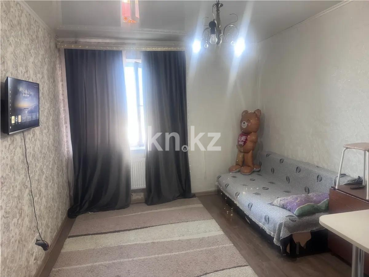 Продажа 1-комнатной квартиры, 23 м² в Астане