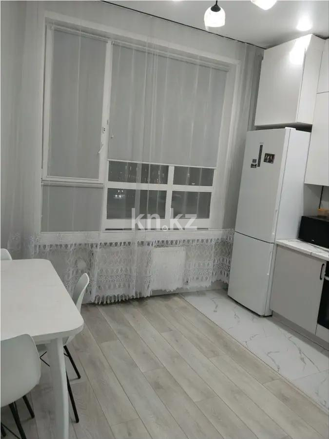 Продажа 1-комнатной квартиры, 47.2 м² в Астане - фото 2