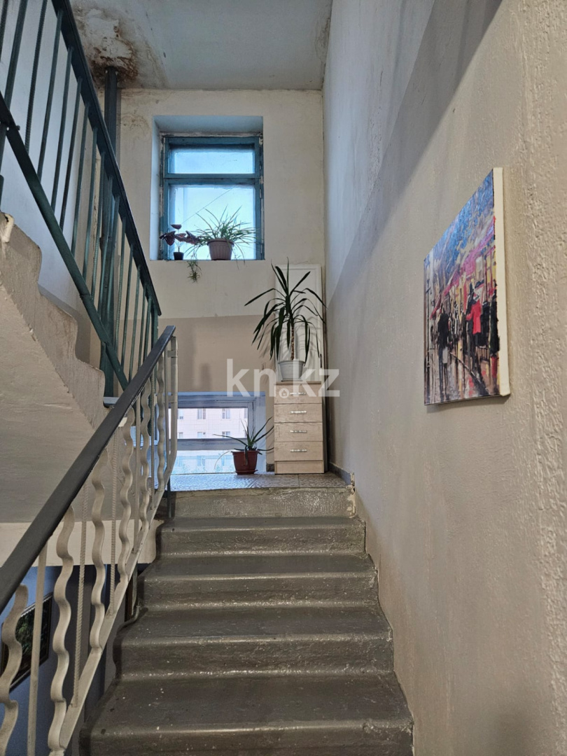 Продажа 3-комнатной квартиры, 59.7 м² в Астане - фото 30