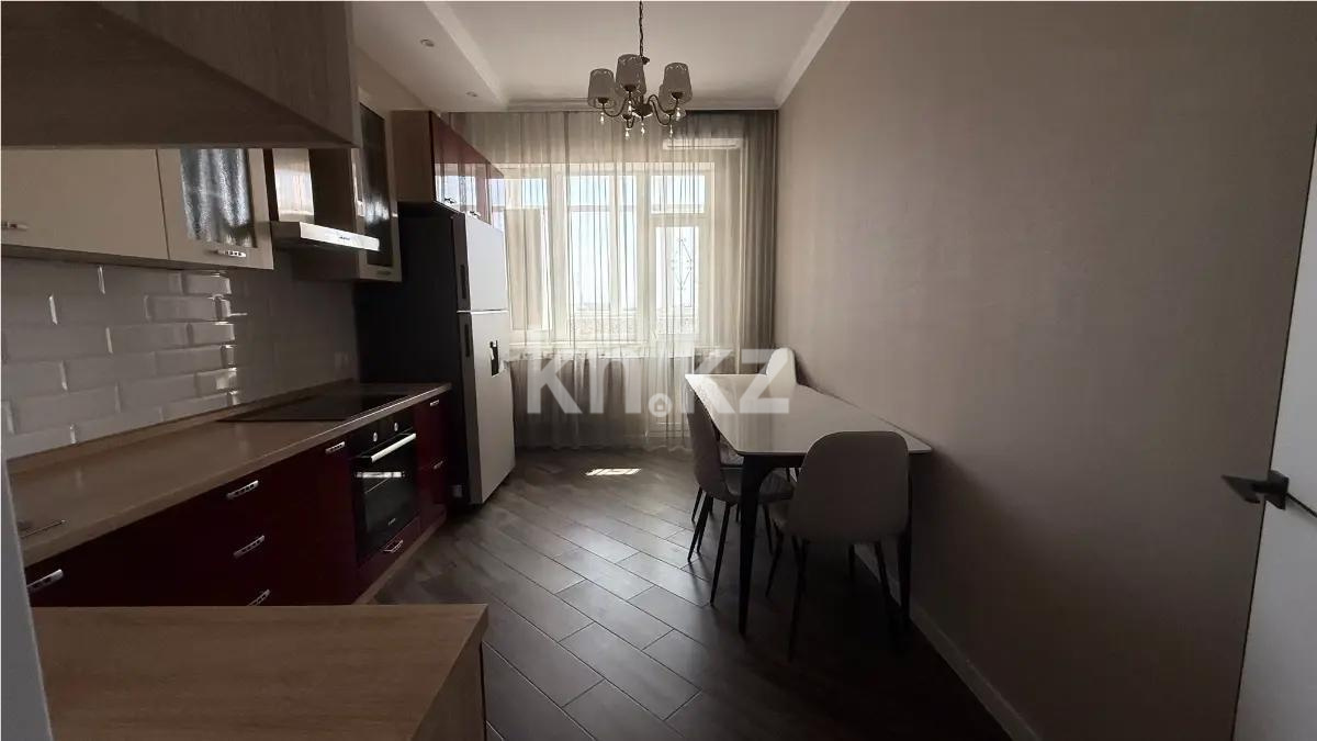 Продажа 2-комнатной квартиры, 82 м² в Астане - фото 3