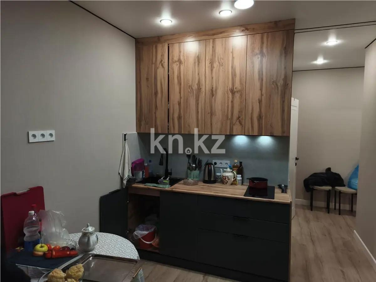 Продажа 1-комнатной квартиры, 37 м² в Астане - фото 2