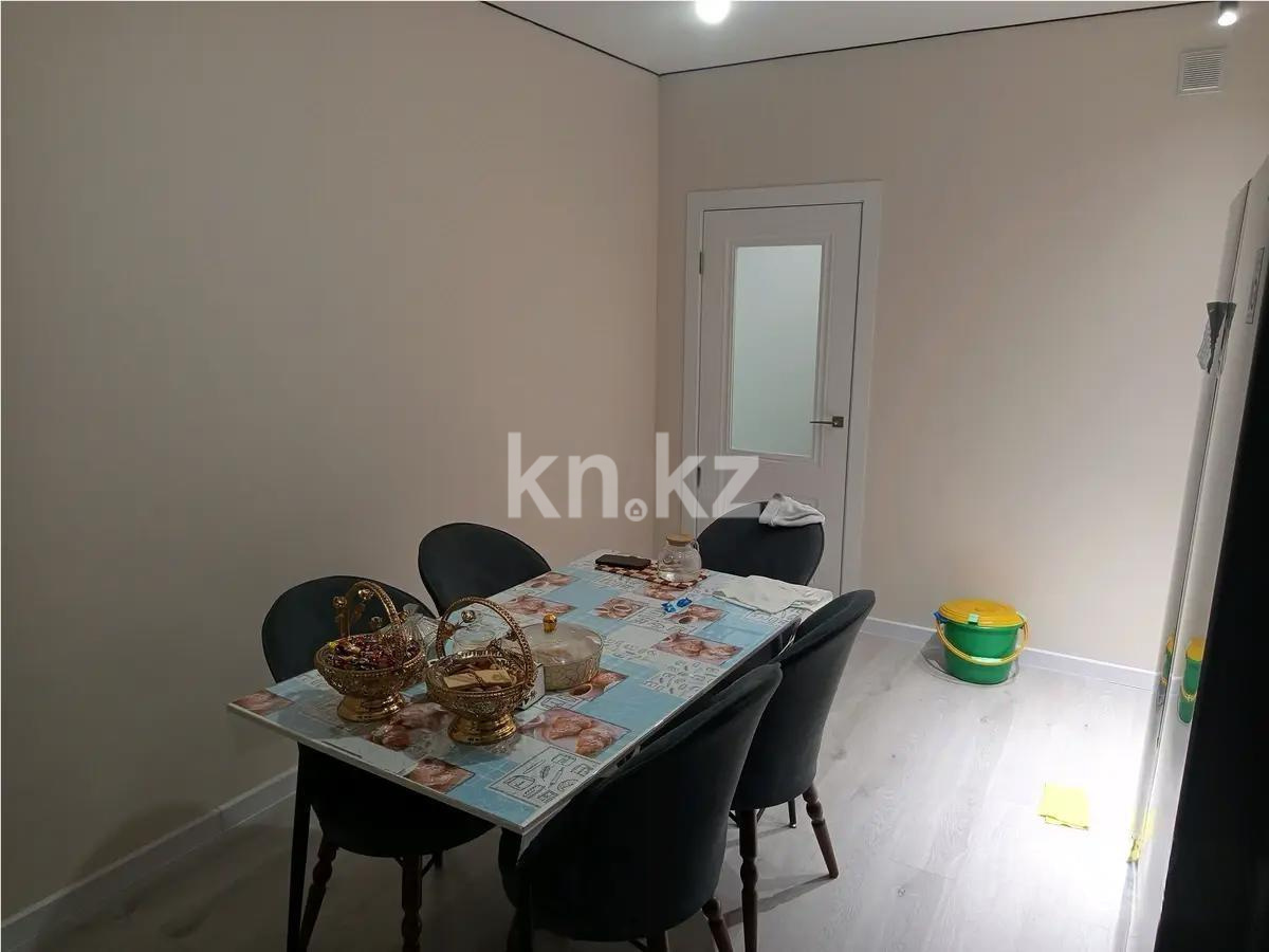 Продажа 1-комнатной квартиры, 47 м² в Алматы