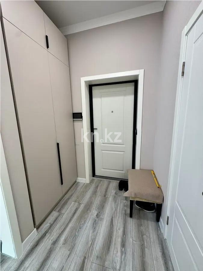 Продажа 1-комнатной квартиры, 38 м², ул. Сыганак, дом  15 в Астане - фото 4