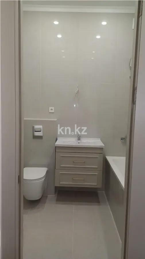 Продажа 2-комнатной квартиры, 59 м² в Астане - фото 3