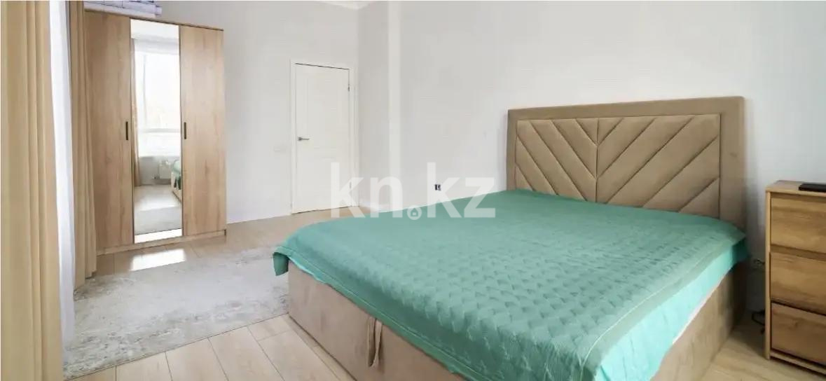 Продажа 3-комнатной квартиры, 88 м² в Астане - фото 2