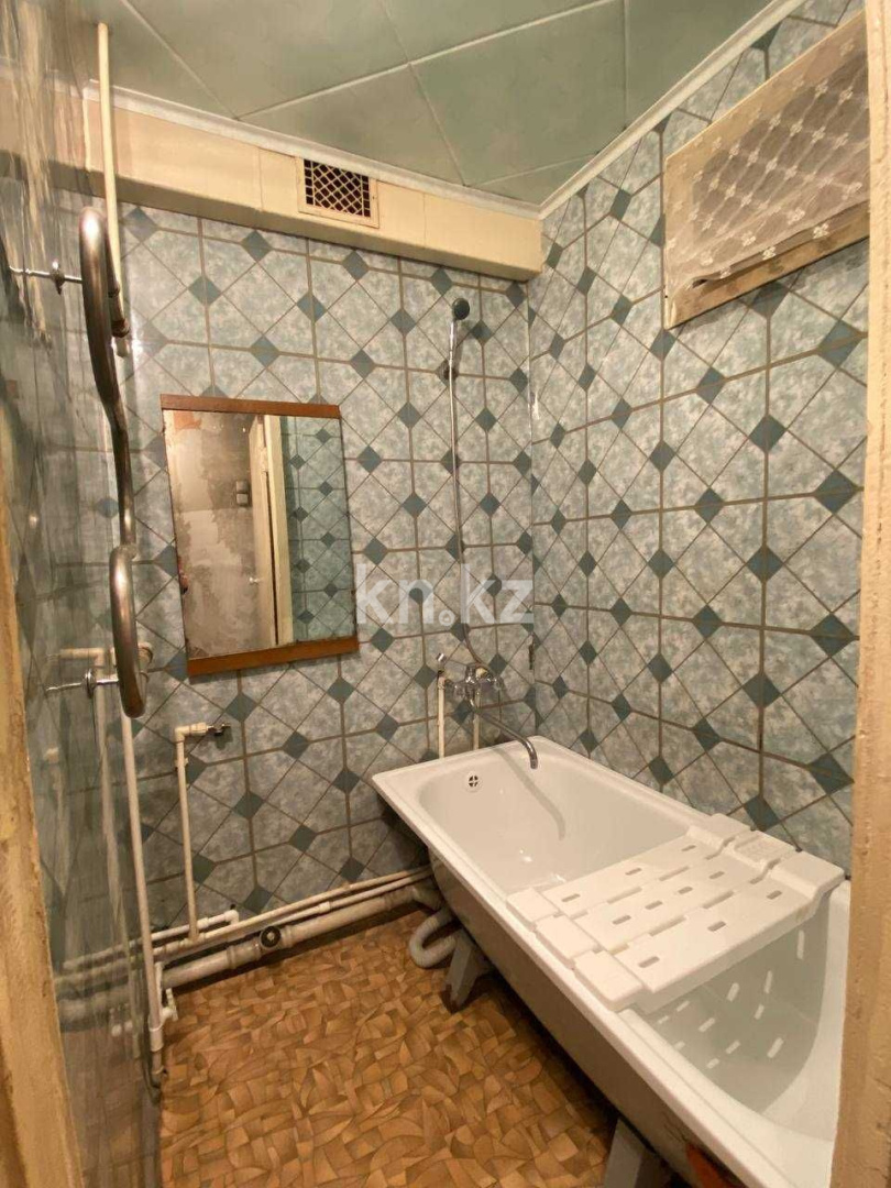 Продажа 1-комнатной квартиры, 30.2 м² в Караганде - фото 4