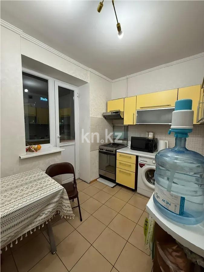 Продажа 3-комнатной квартиры, 72.5 м² в Алматы - фото 3