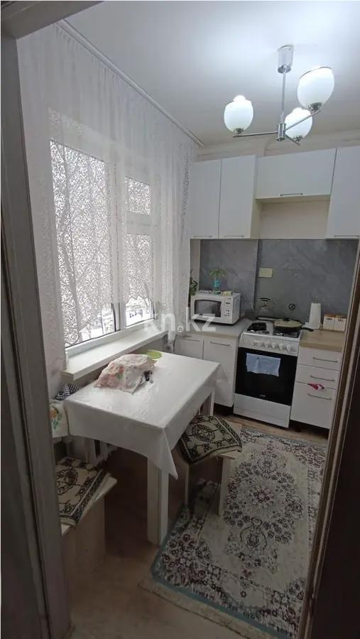 Продажа 2-комнатной квартиры, 45 м² в Алматы - фото 3