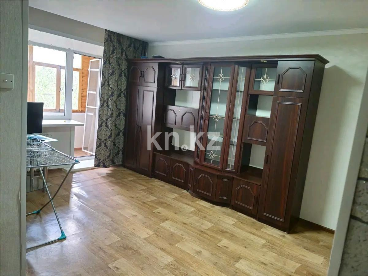 Продажа 1-комнатной квартиры, 36 м² в Караганде