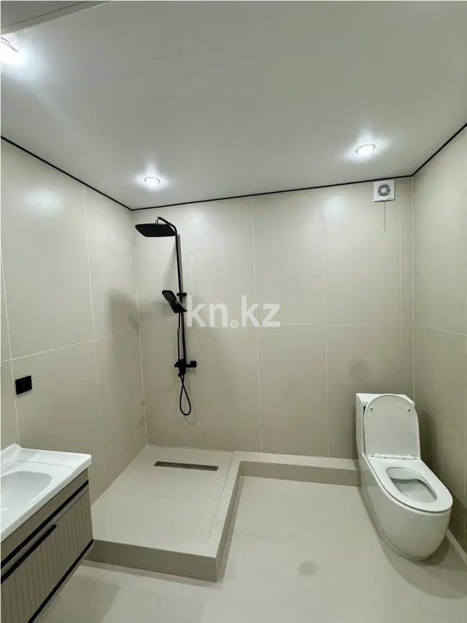 Продажа 2-комнатной квартиры, 38 м² в Алматы - фото 4