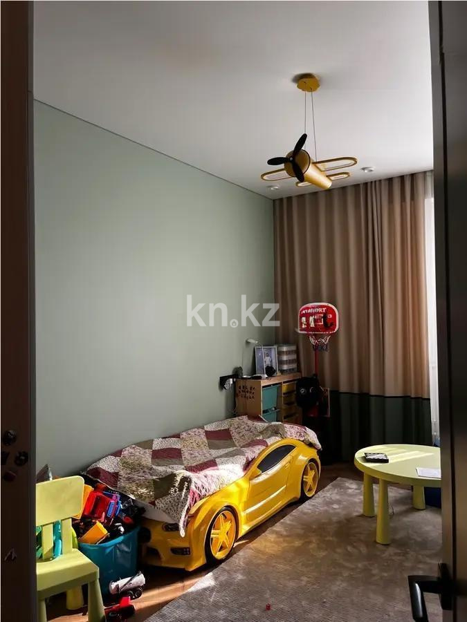 Продажа 3-комнатной квартиры, 101 м², пр. Абая, дом  164 в Алматы - фото 3