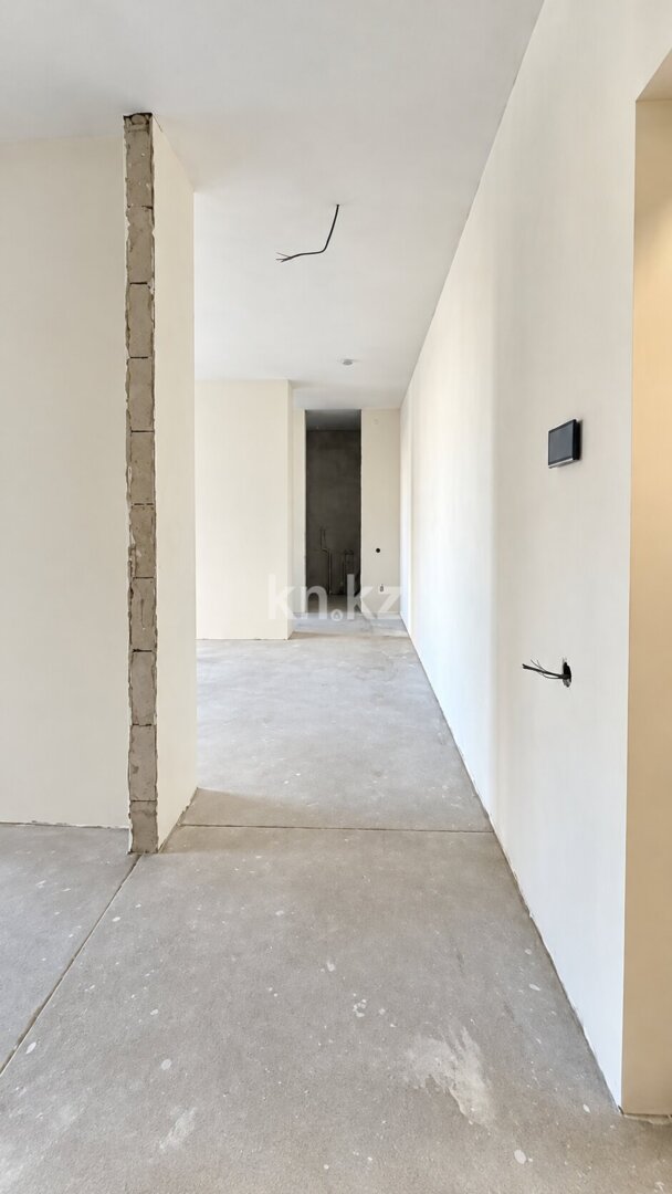 Продажа 2-комнатной квартиры, 61.11 м² в Астане - фото 5