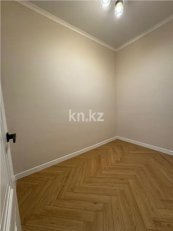 Продажа 1-комнатной квартиры, 46.7 м², пр. Райымбека, дом  348/1 в Алматы