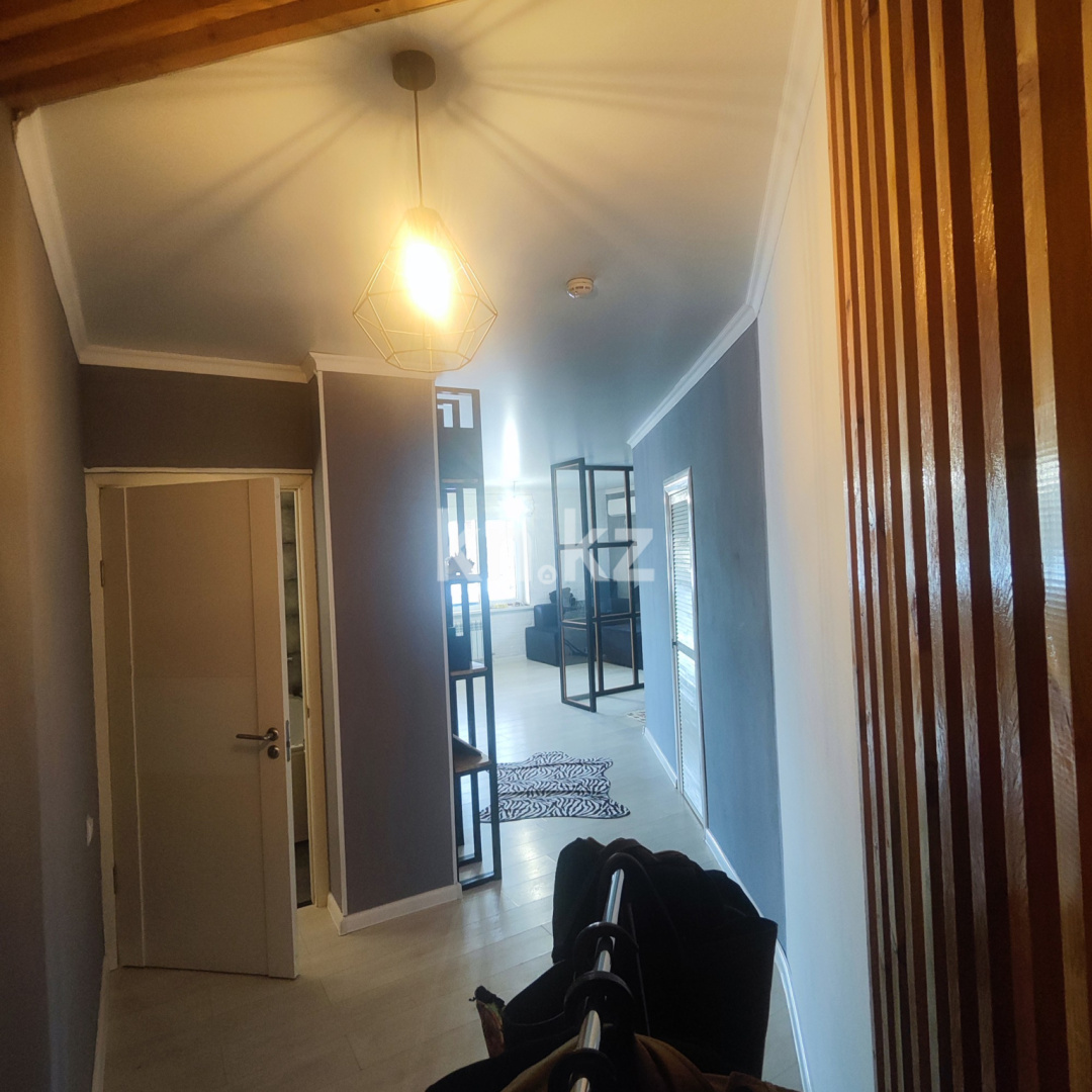 Продажа 1-комнатной квартиры, 65 м², ул. Навои в Алматы - фото 10