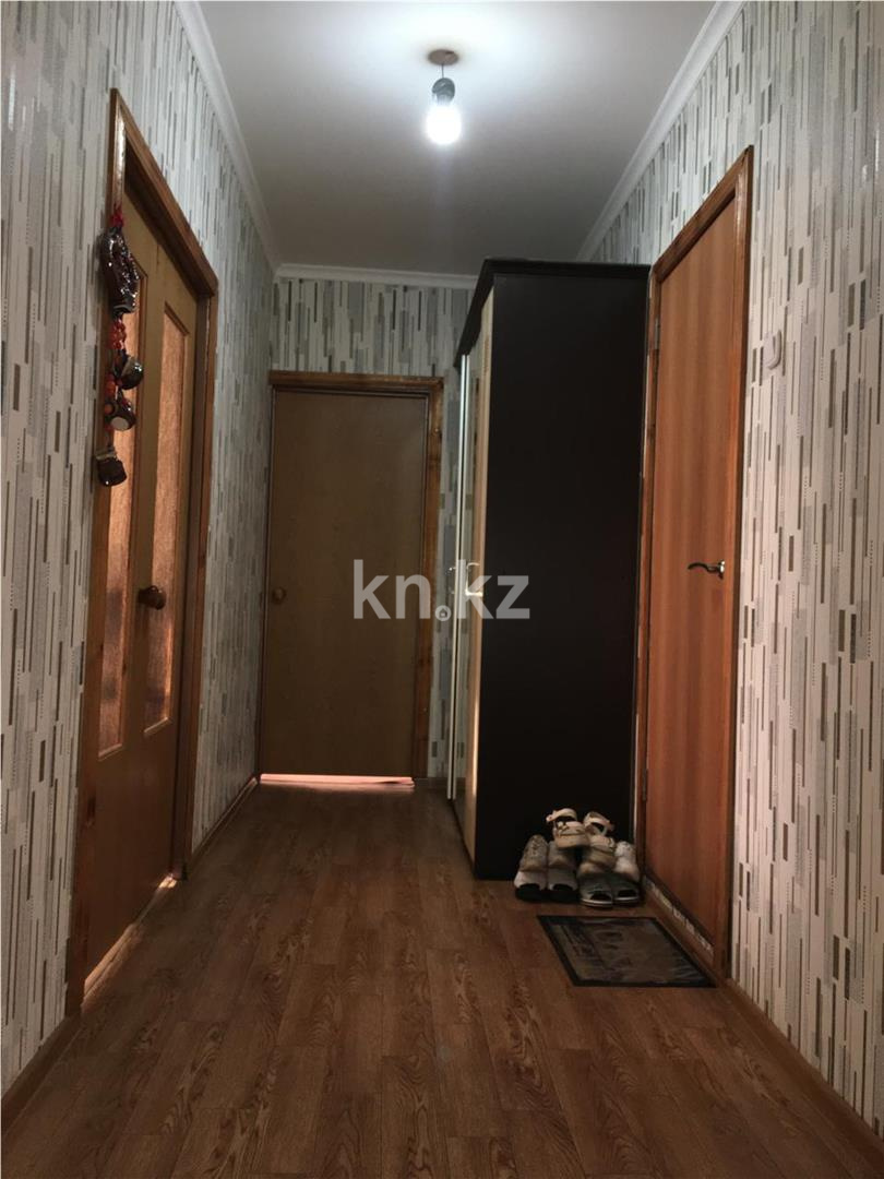 Продажа 2-комнатной квартиры, 53 м², ул. Университетская в Караганде - фото 13