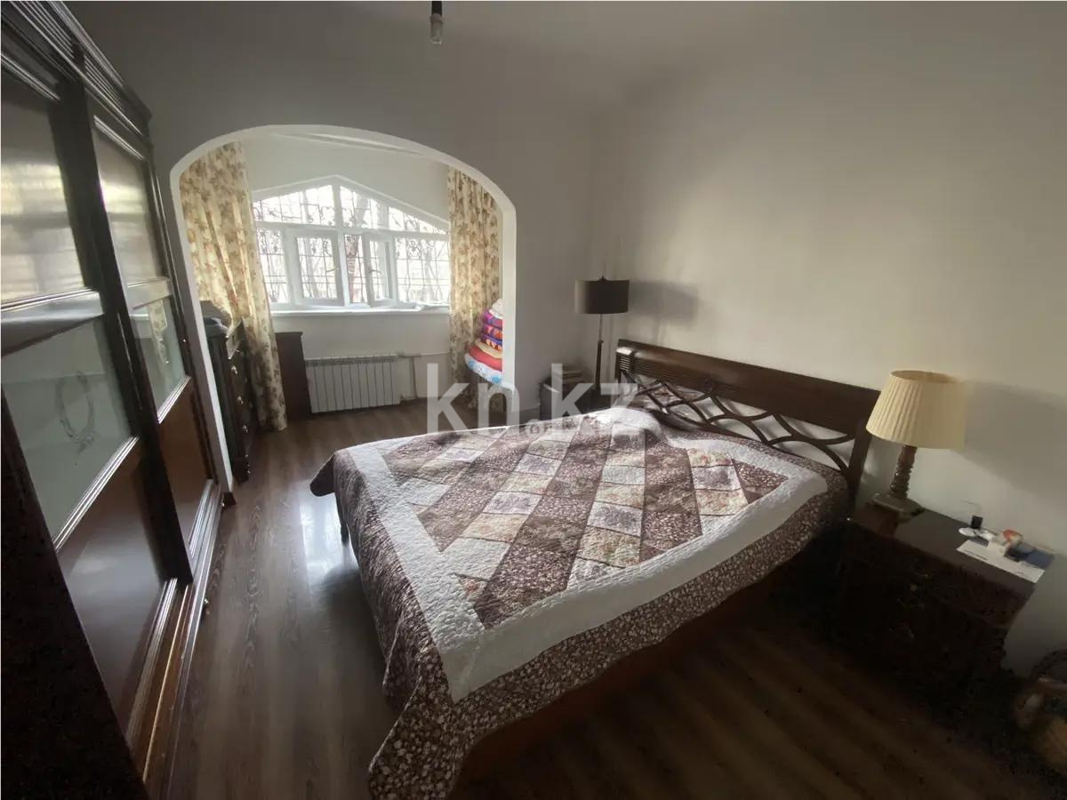 Продажа 4-комнатной квартиры, 87 м² в Алматы - фото 2