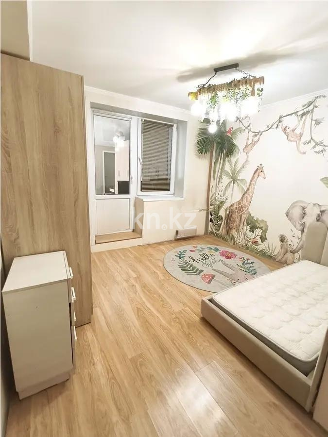 Продажа 4-комнатной квартиры, 90 м² в Алматы - фото 3