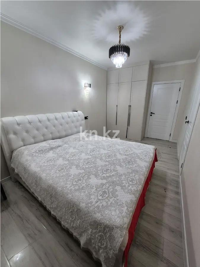 Продажа 3-комнатной квартиры, 100 м² в Астане