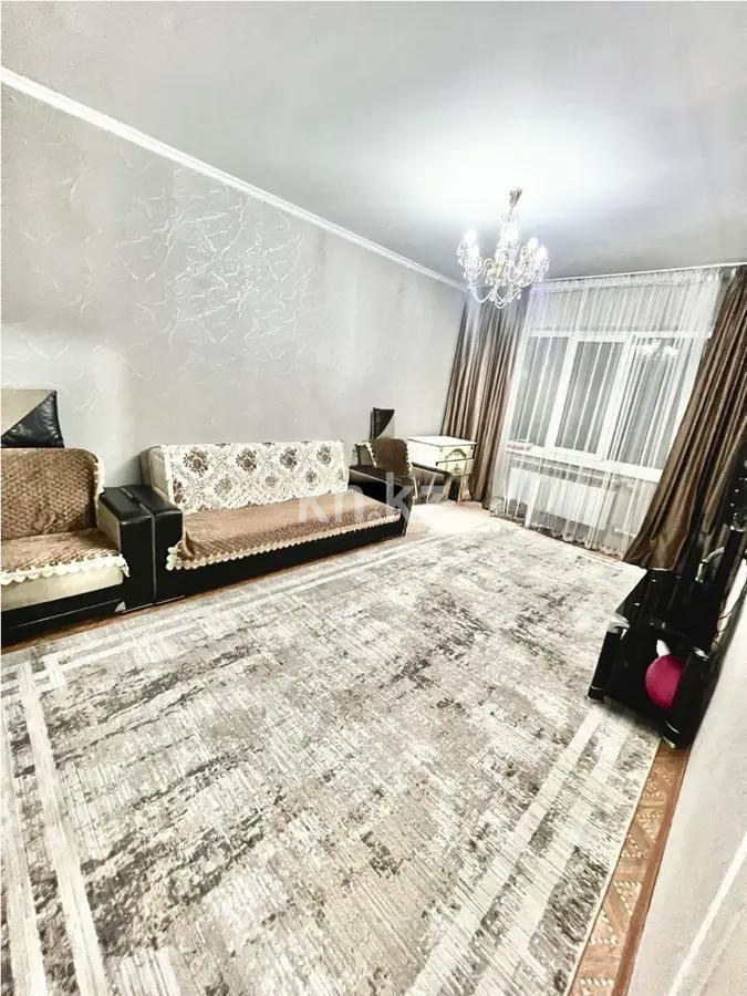 Продажа 2-комнатной квартиры, 58 м², ул. Толе би, дом  221 в Алматы