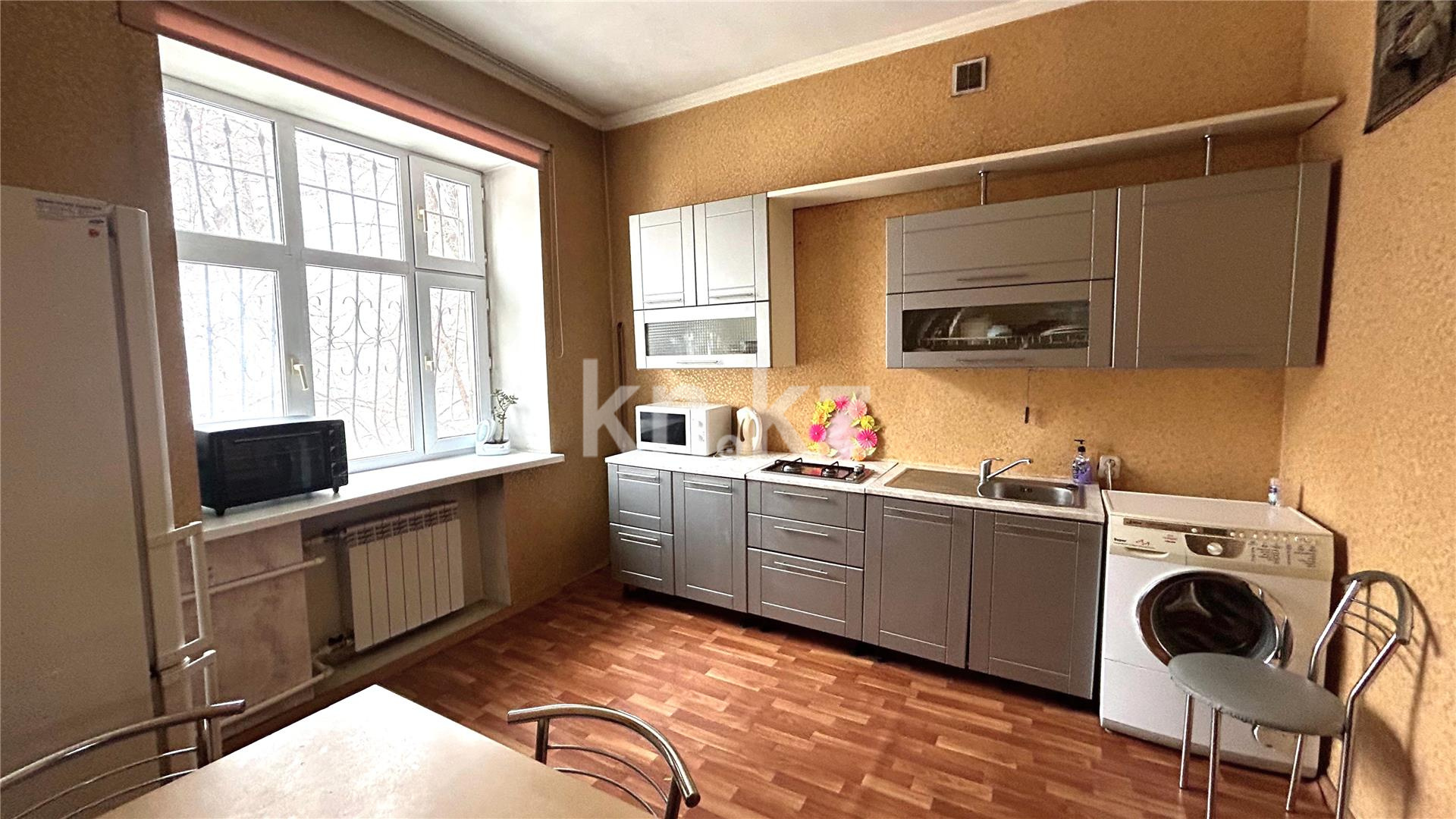 Продажа 2-комнатной квартиры, 54 м² в Караганде - фото 7