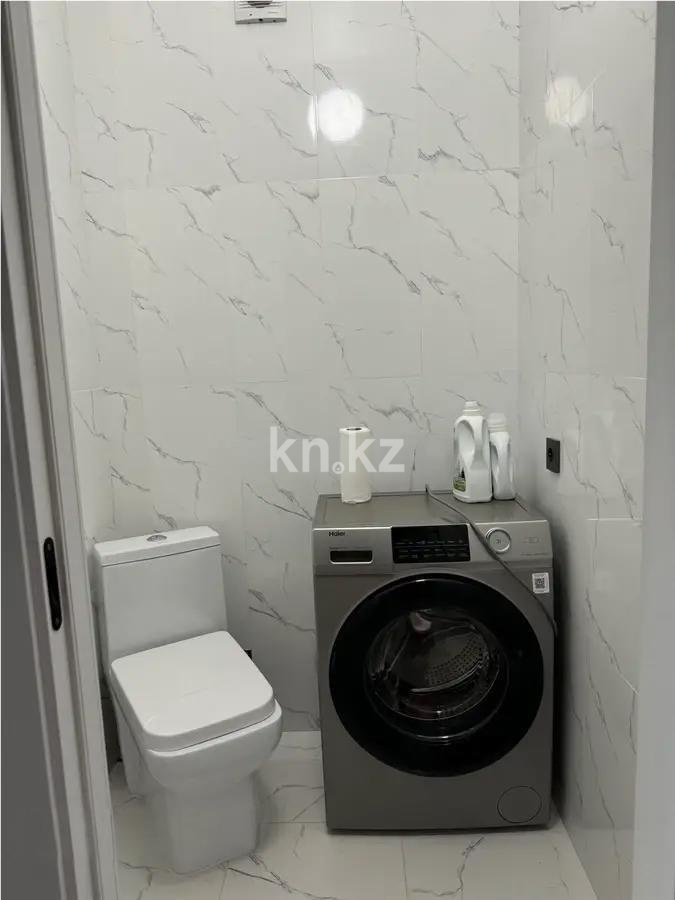 Продажа 3-комнатной квартиры, 70 м², ул. Тянь-Шаньская, дом  9г в Алматы - фото 6