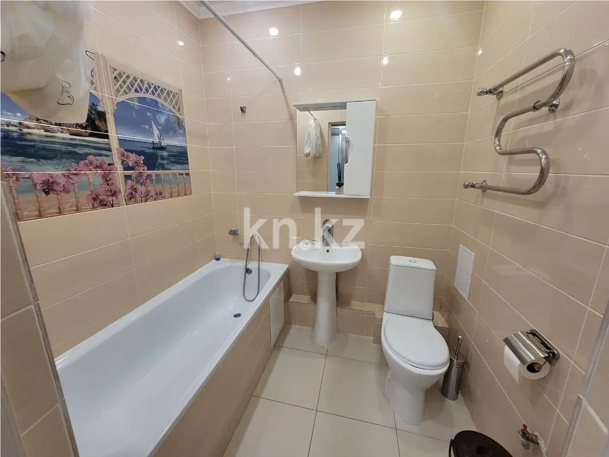 Продажа 1-комнатной квартиры, 38 м² в Астане - фото 3