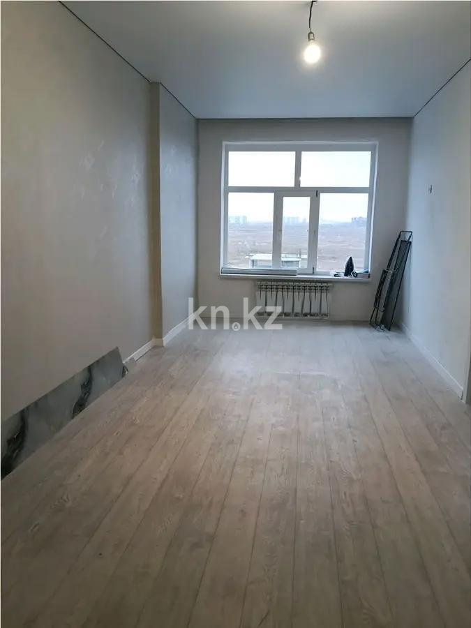 Продажа 2-комнатной квартиры, 55 м², ул. Байтурсынова, дом  67 в Астане