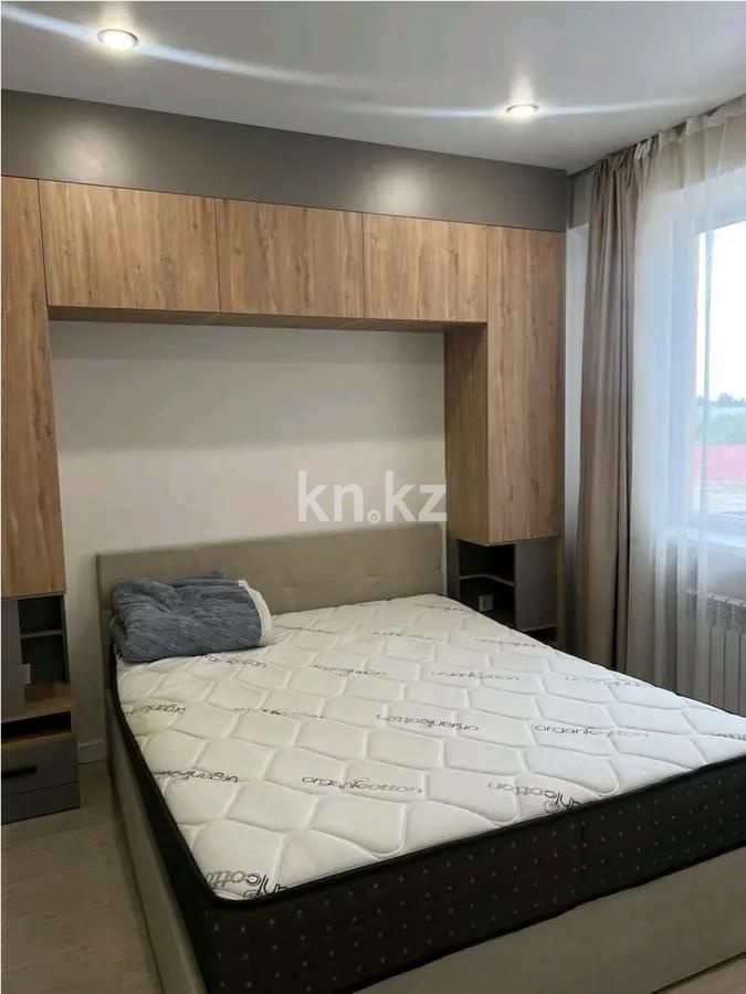 Продажа 1-комнатной квартиры, 32.5 м² в Алматы - фото 2