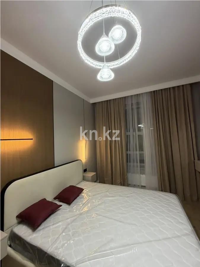 Продажа 1-комнатной квартиры, 38 м² в Астане - фото 2