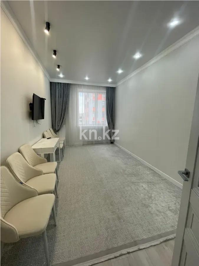 Продажа 2-комнатной квартиры, 57 м² в Астане