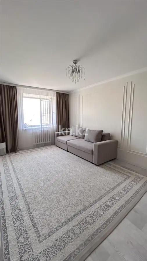Продажа 1-комнатной квартиры, 38 м² в Астане