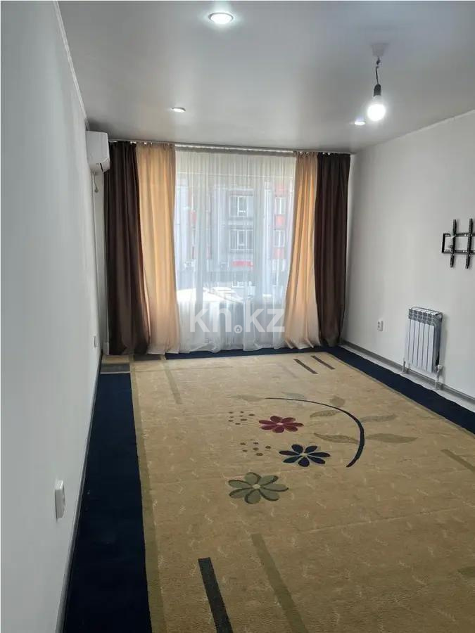 Продажа 1-комнатной квартиры, 47 м² в Алматы