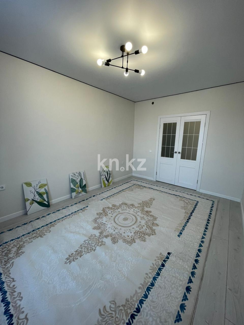 Продажа 1-комнатной квартиры, 37 м² в Астане - фото 24