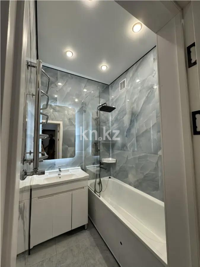 Продажа 2-комнатной квартиры, 51.4 м² в Астане - фото 3