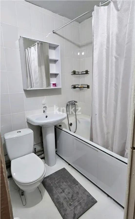 Продажа 2-комнатной квартиры, 41.5 м² в Алматы - фото 3