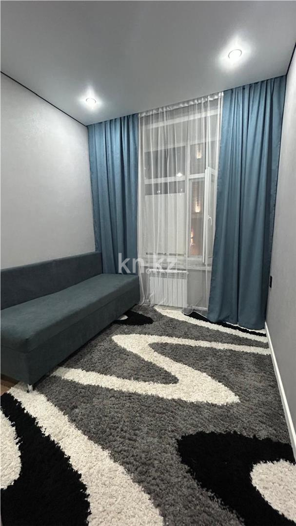 Продажа 3-комнатной квартиры, 87 м², ул. Букетова в Караганде - фото 5