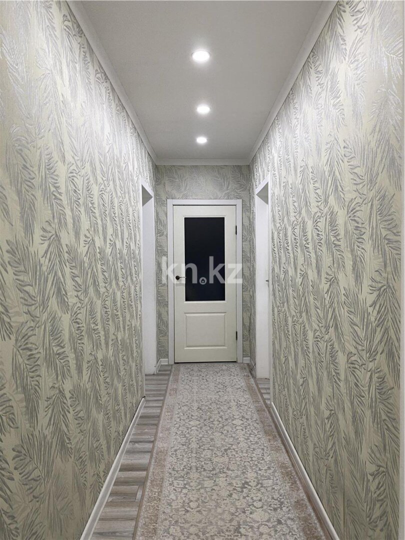 Продажа 3-комнатной квартиры, 89.5 м² в Астане - фото 12