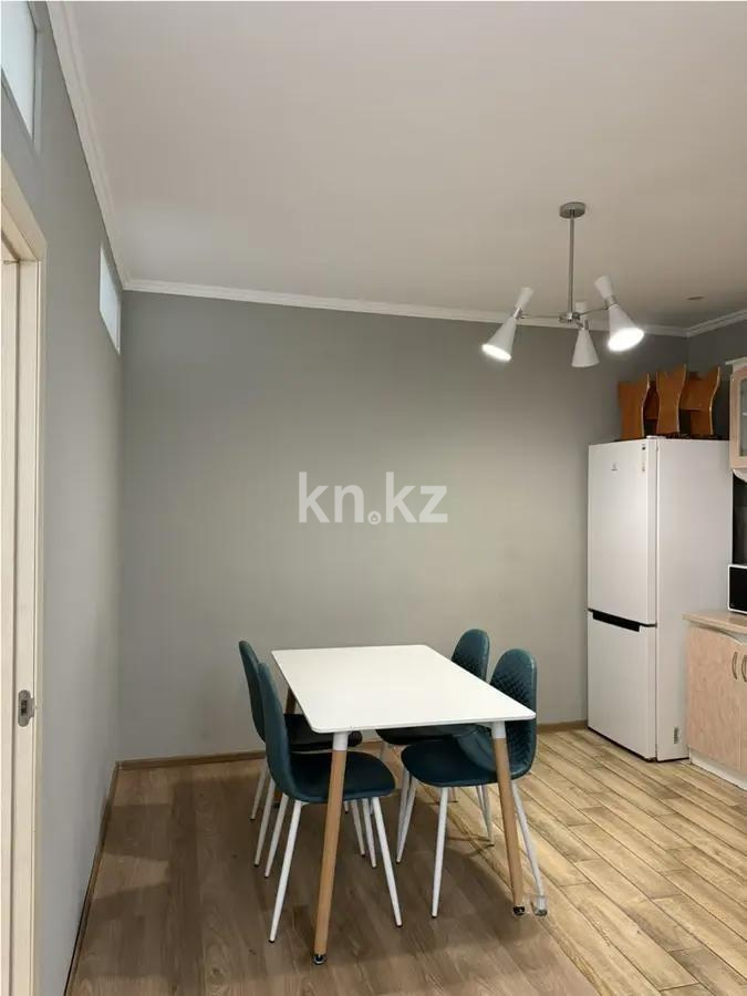 Продажа 2-комнатной квартиры, 70 м², ул. Брусиловского, дом  159 в Алматы - фото 2