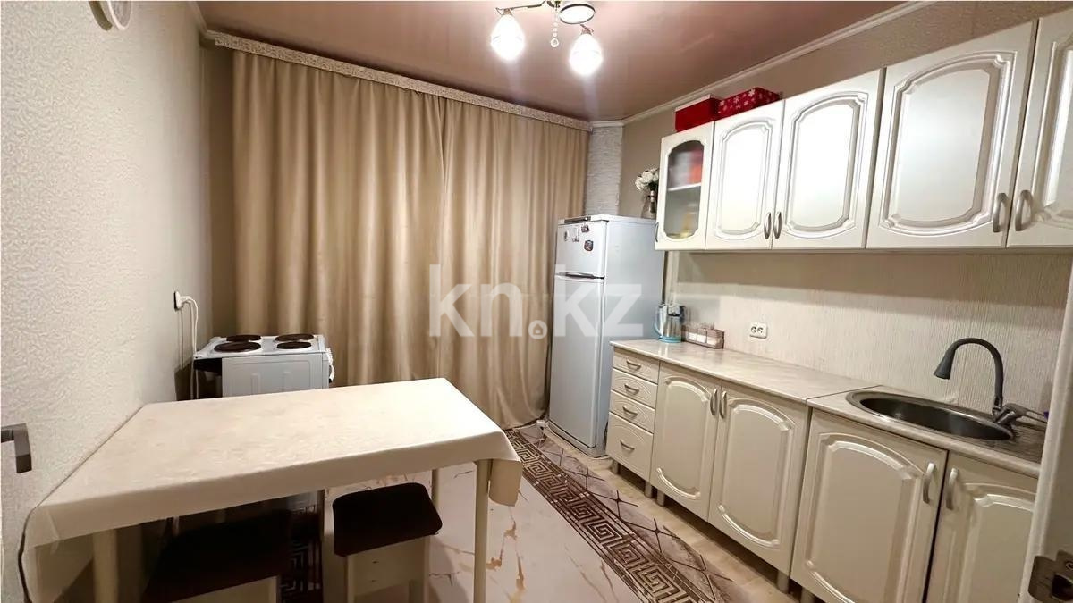 Продажа 1-комнатной квартиры, 39 м² в Караганде - фото 4