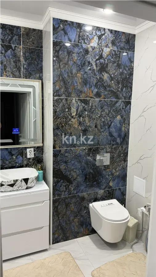 Продажа 2-комнатной квартиры, 69.6 м² в Астане - фото 4