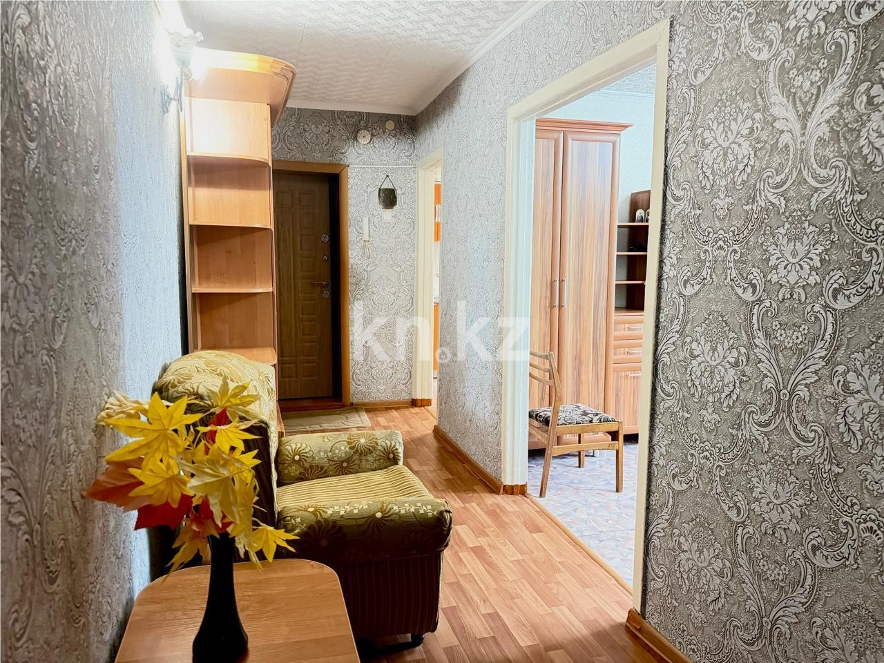 Продажа 2-комнатной квартиры, 45 м² в Караганде - фото 9