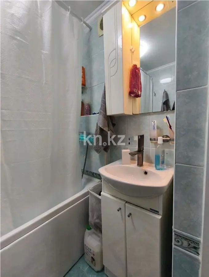 Продажа 3-комнатной квартиры, 77.9 м² в Астане - фото 4