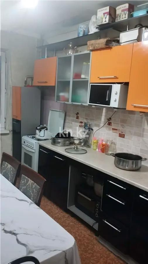 Продажа 2-комнатной квартиры, 66 м², мкр-н Кокжиек, дом  41 в Алматы - фото 2