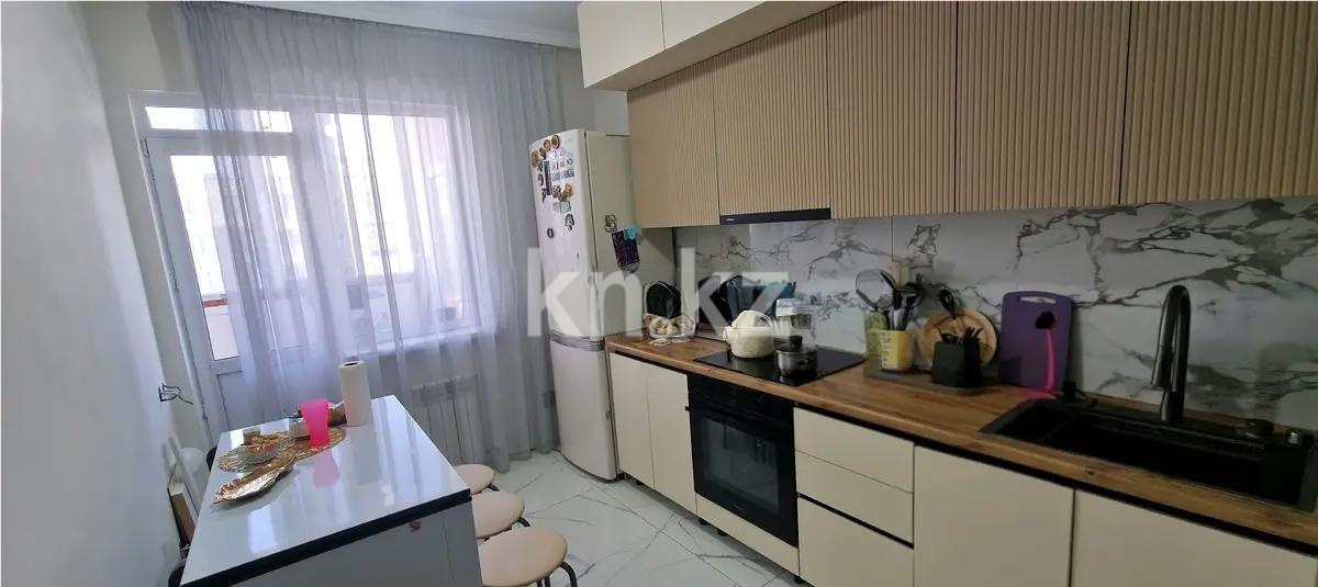 Продажа 2-комнатной квартиры, 66 м² в Астане - фото 4